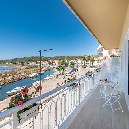 Aquamadre Suites Carloforte  Luaran gambar