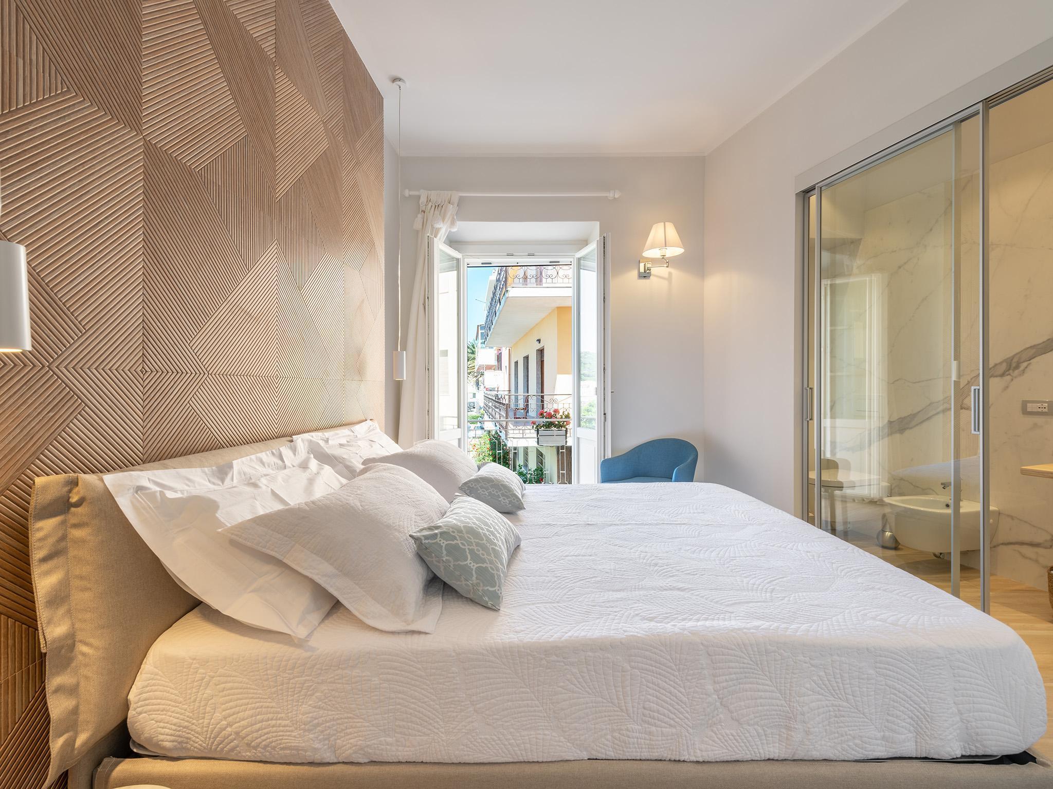 Aquamadre Suites Carloforte  Luaran gambar